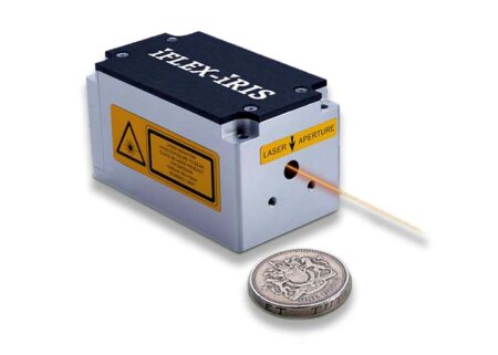 Laser Components and Systems - High Performance Diode Lasers