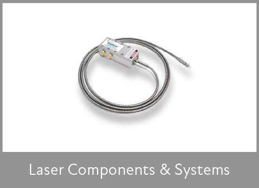 Laser Components and Systems