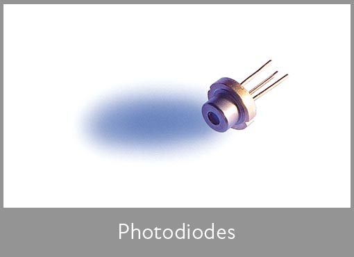 Basic and advanced photodiodes