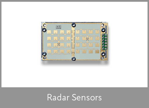 Radar Sensors