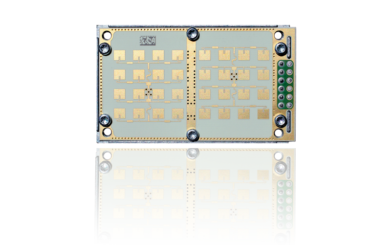 Radar Sensors from InnoSenT GmbH